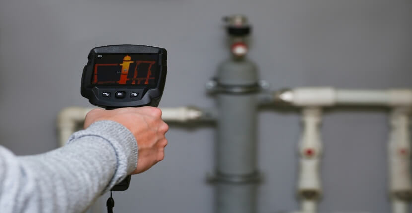 Electromagnetic Detection in Wiltshire